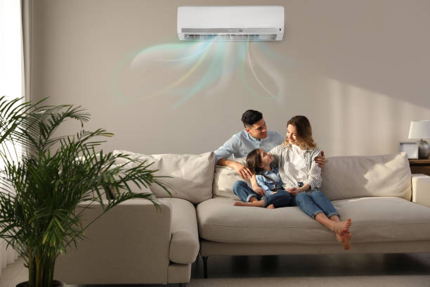 Best Solar-powered HVAC Systems in Beaver Creek, TX