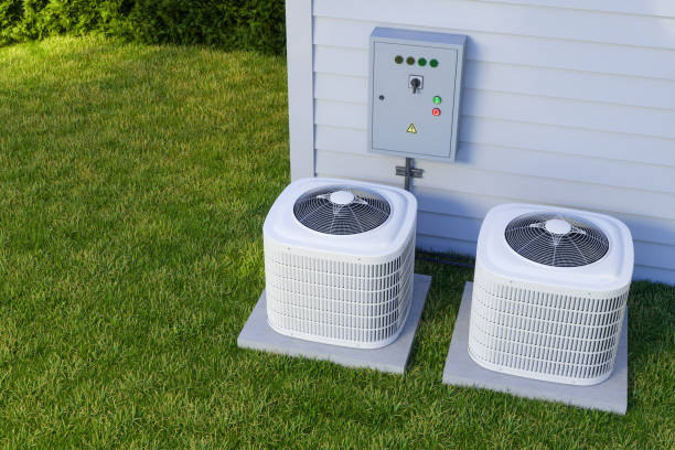 Best Residential HVAC in Beaver Creek, TX