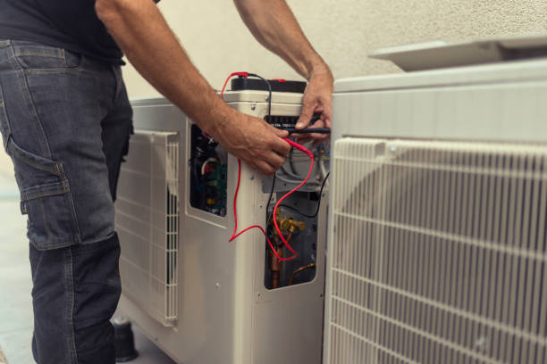 Best Residential HVAC in Beaver Creek, TX