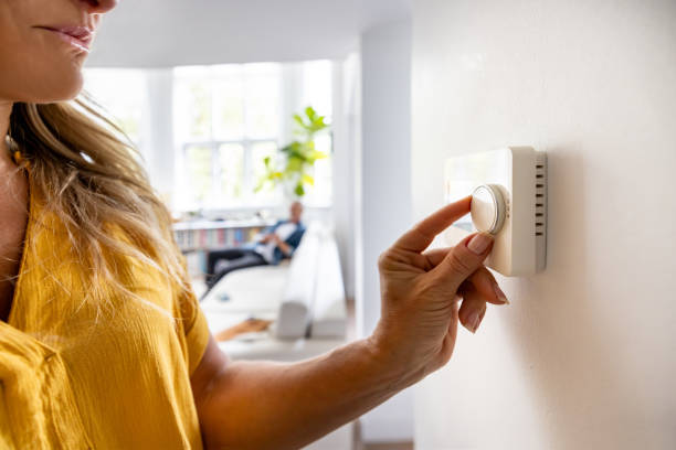 Best HVAC Consulting and Engineering in Beaver Creek, TX