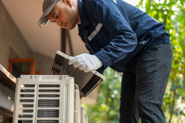 Best Energy-efficient HVAC Solutions in Beaver Creek, TX