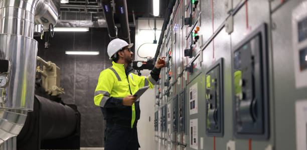 Best Geothermal HVAC Systems in Beaver Creek, TX